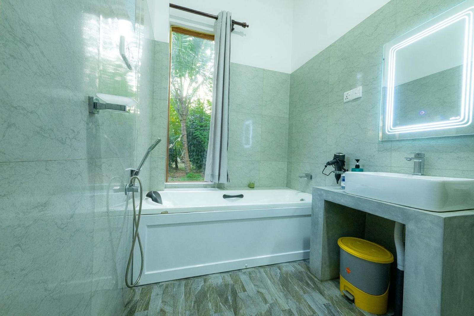 אודוואלאווה Green View Safari Resort מראה חיצוני תמונה