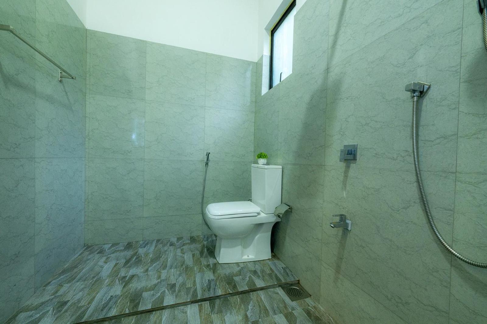 אודוואלאווה Green View Safari Resort מראה חיצוני תמונה