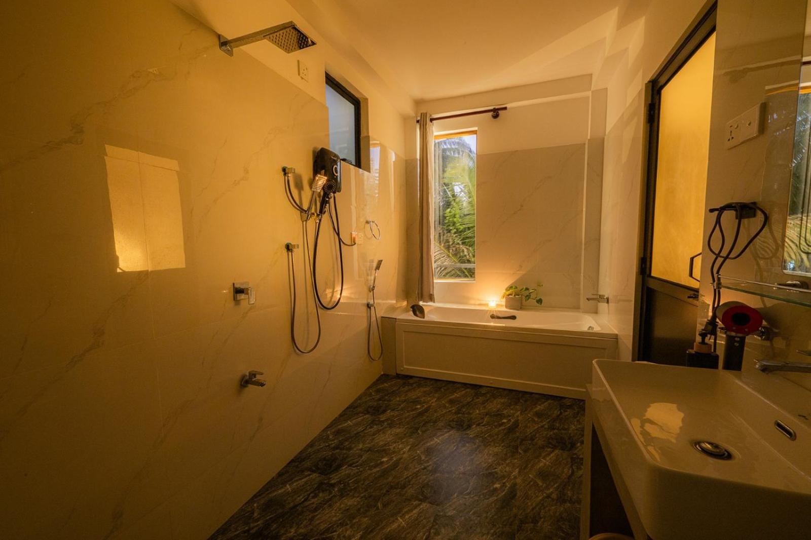 אודוואלאווה Green View Safari Resort מראה חיצוני תמונה