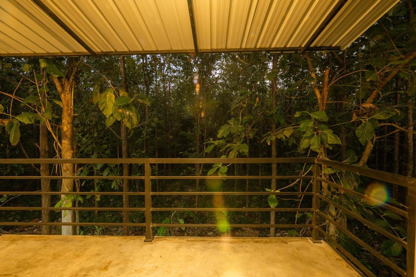 אודוואלאווה Green View Safari Resort מראה חיצוני תמונה