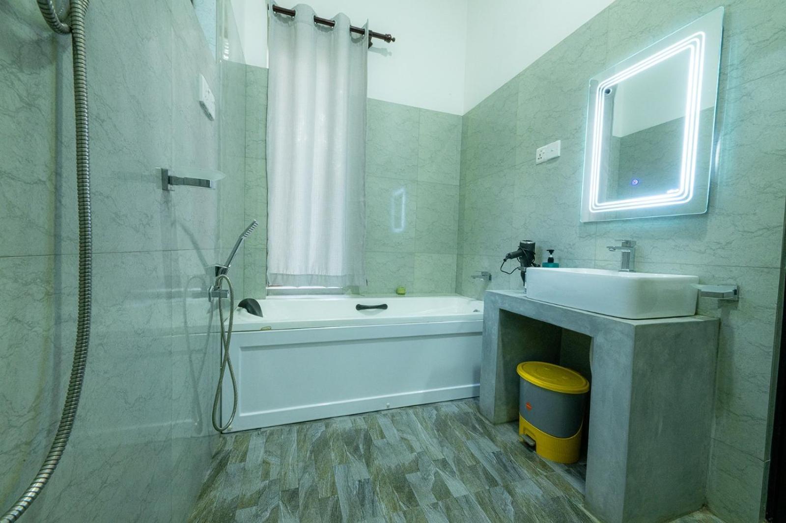 אודוואלאווה Green View Safari Resort מראה חיצוני תמונה