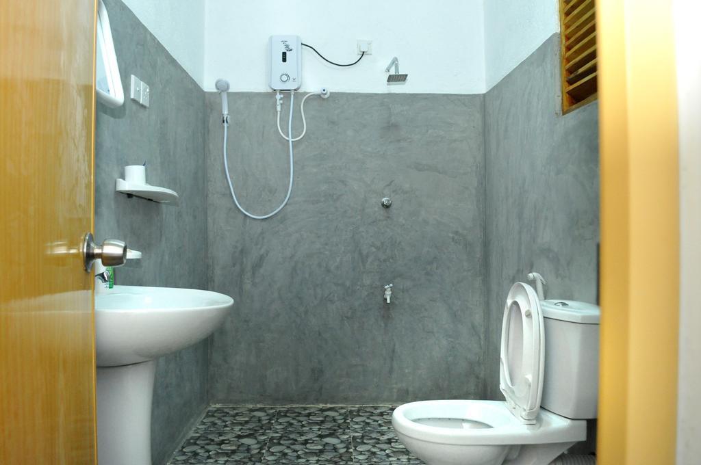 אודוואלאווה Green View Safari Resort מראה חיצוני תמונה